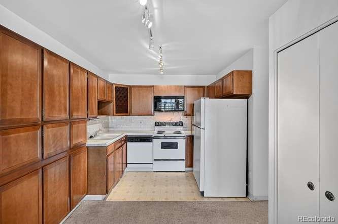 5th image of 9155 E Center Ave #10D, Denver, CO 80247 | MLS# 3703267