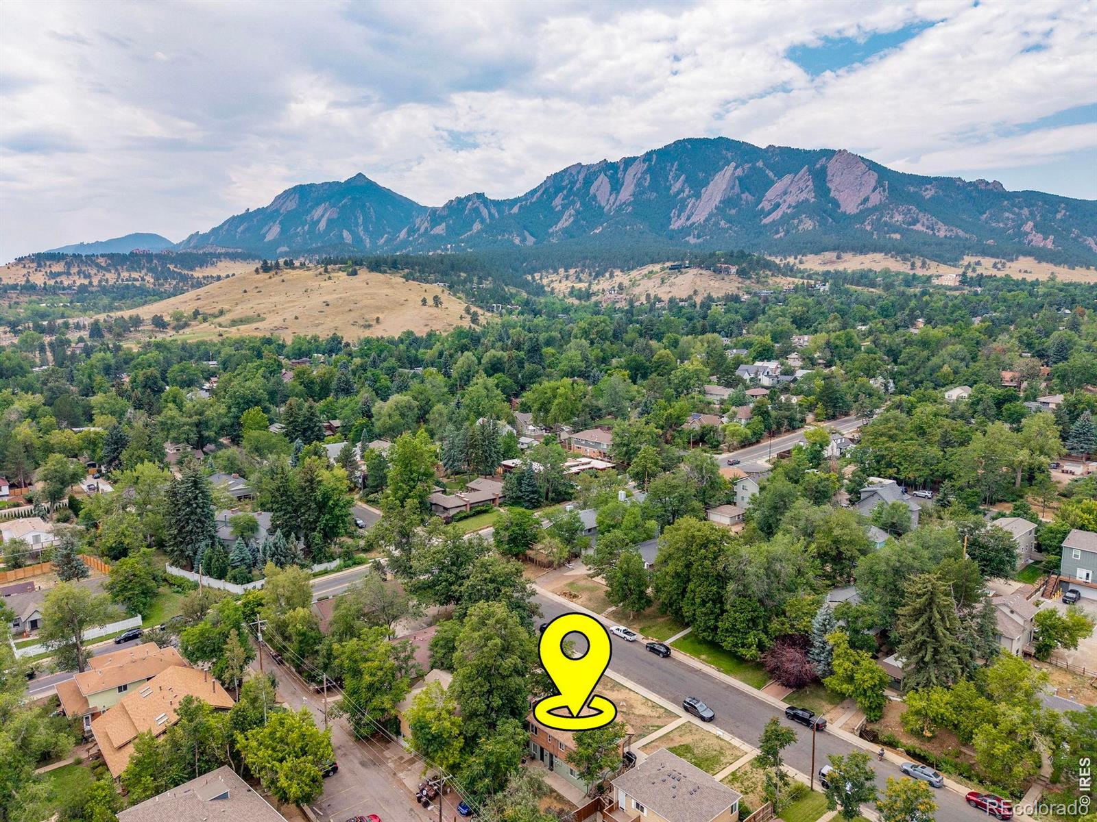 32nd image of 730 19th St, Boulder, CO 80302 | MLS# IR1067098