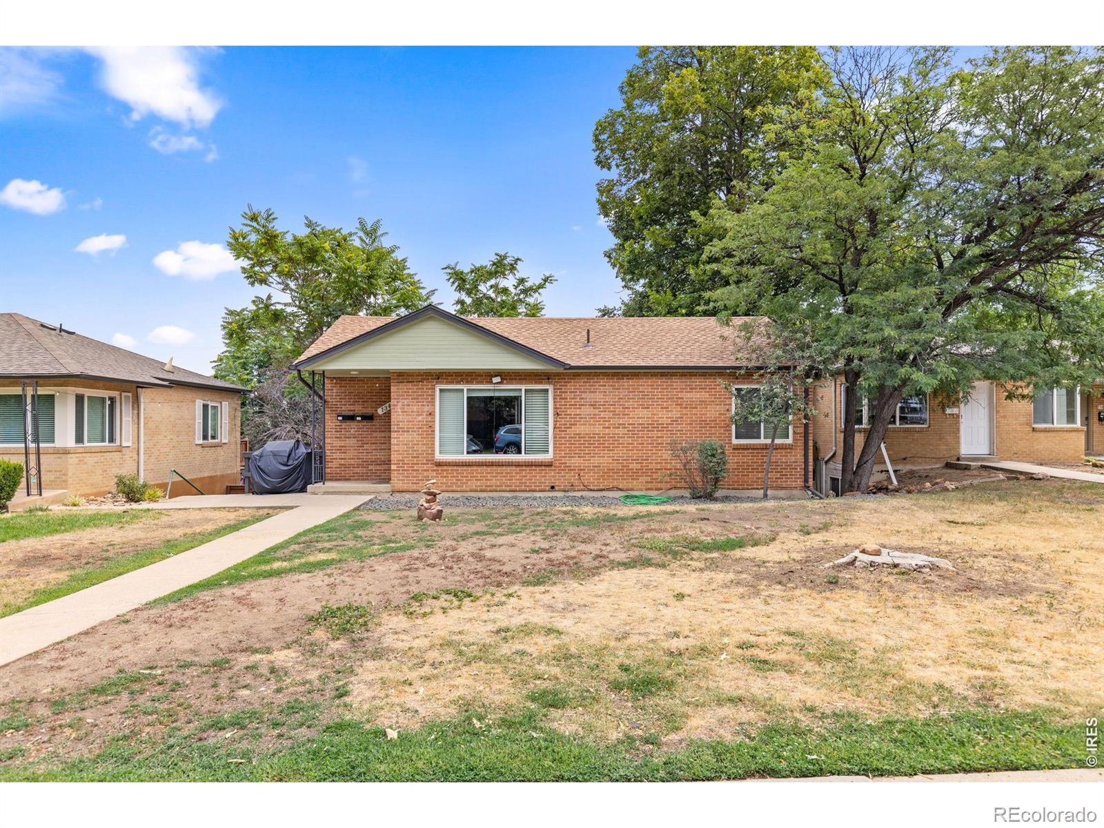 2nd image of 730 19th St, Boulder, CO 80302 | MLS# IR1067098
