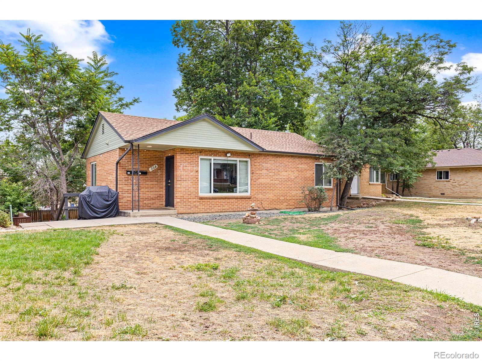 1st image of 730 19th St, Boulder, CO 80302 | MLS# IR1067098