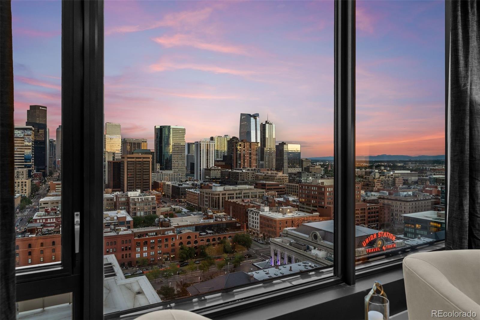 5th image of 1750 Wewatta St #1934, Denver, CO 80202 | MLS# 5946888