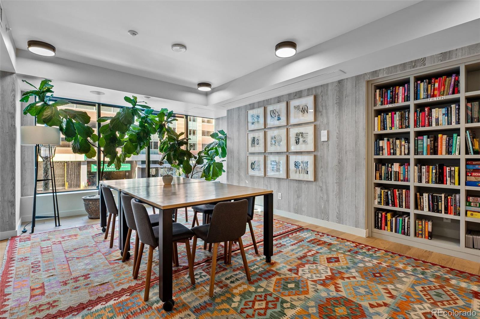 2nd image of 1750 Wewatta St, Denver, CO 80202