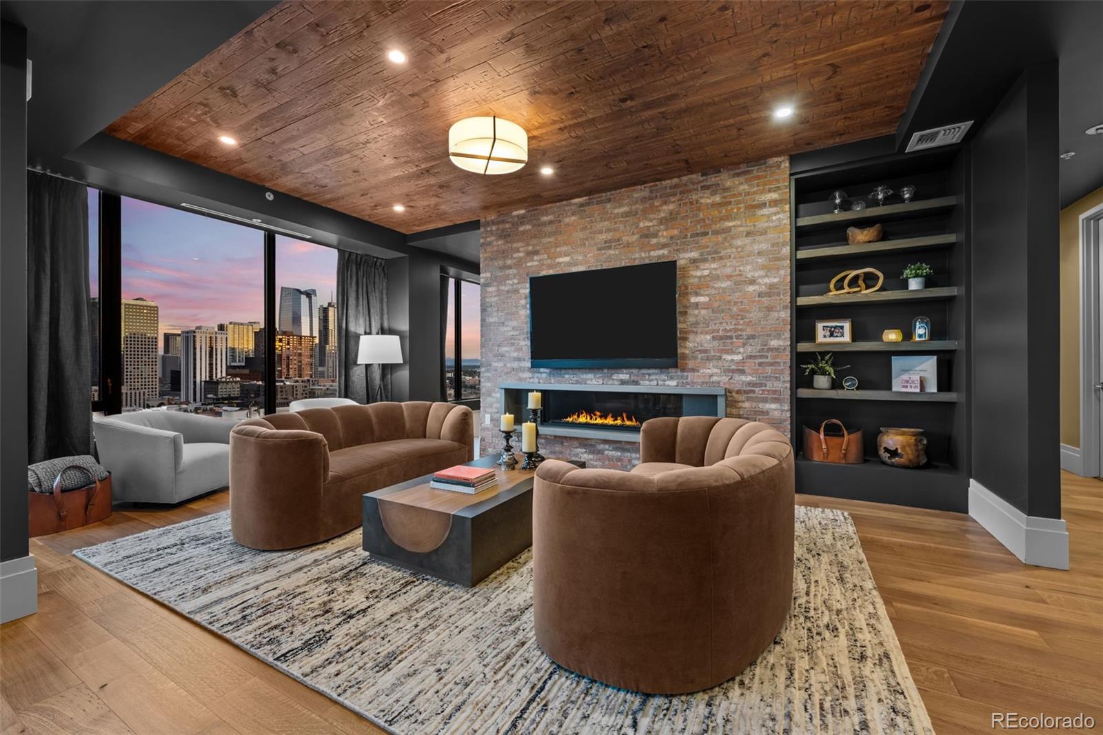 4th image of 1750 Wewatta St #1934, Denver, CO 80202 | MLS# 5946888