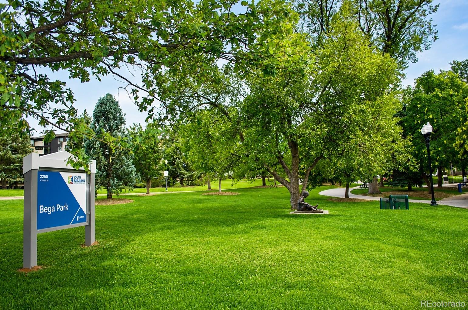 41st image of 5472 S Nevada St #C, Littleton, CO 80120 | MLS# 3135012