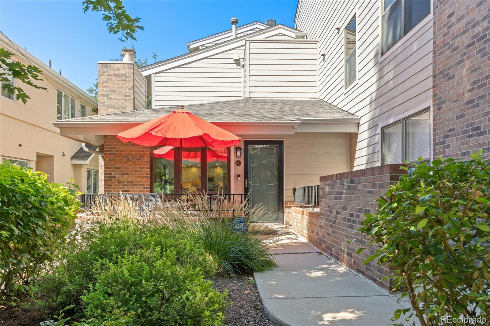 43rd image of 221 S Garfield St #103, Denver, CO 80209 | MLS# 7239958