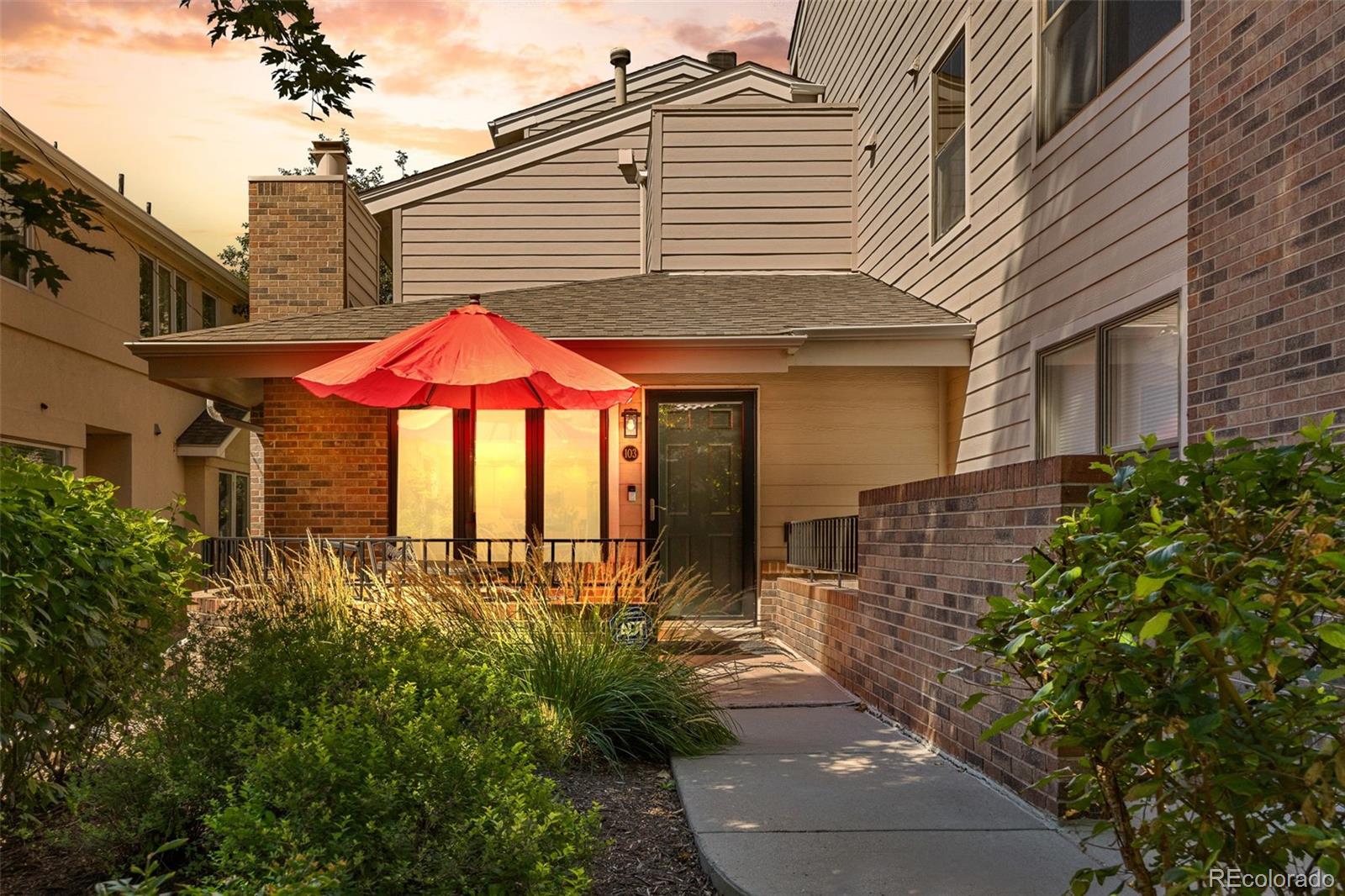 1st image of 221 S Garfield St #103, Denver, CO 80209 | MLS# 7239958