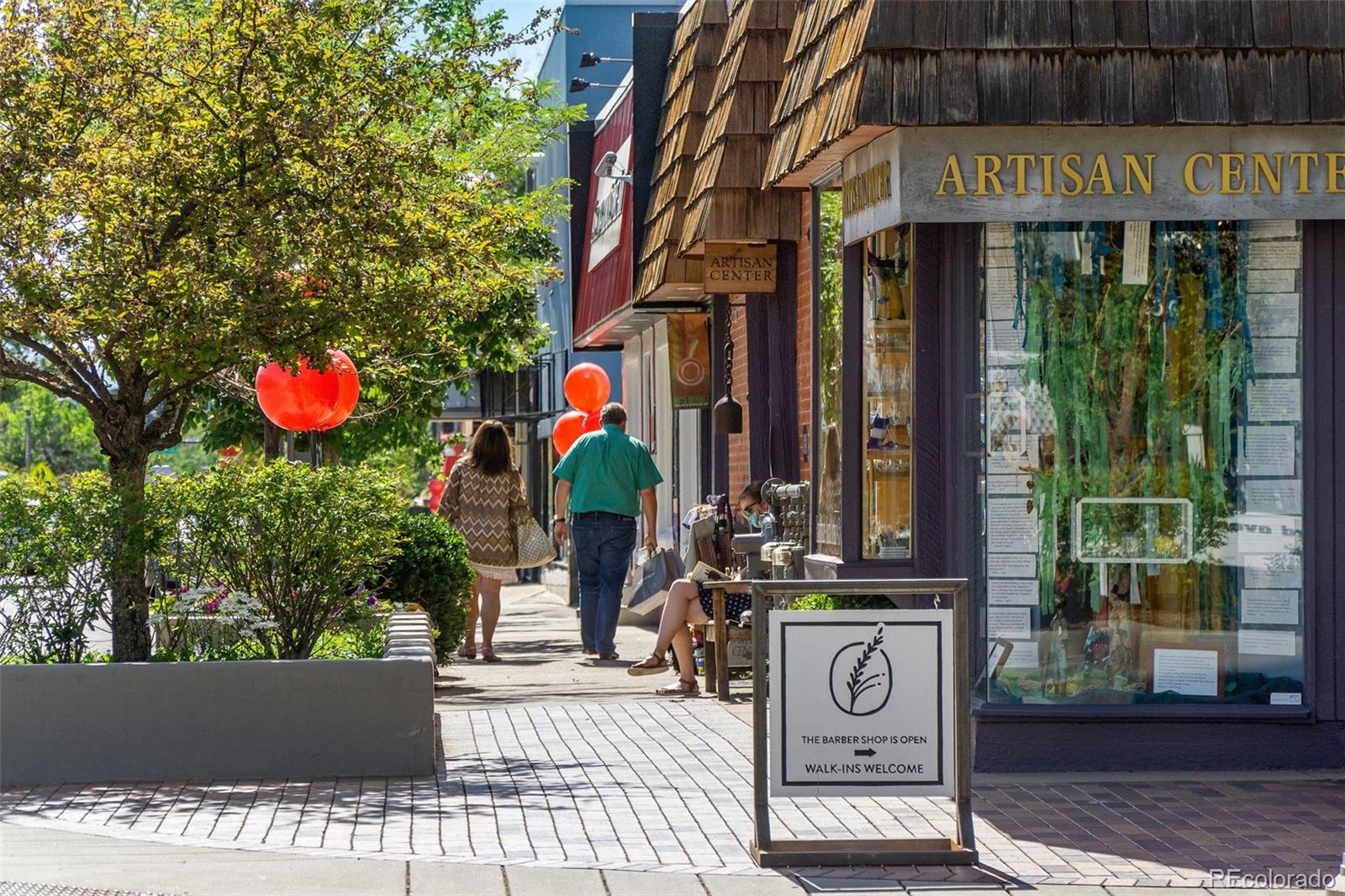 image of 221 S Garfield St, Denver, CO 80209