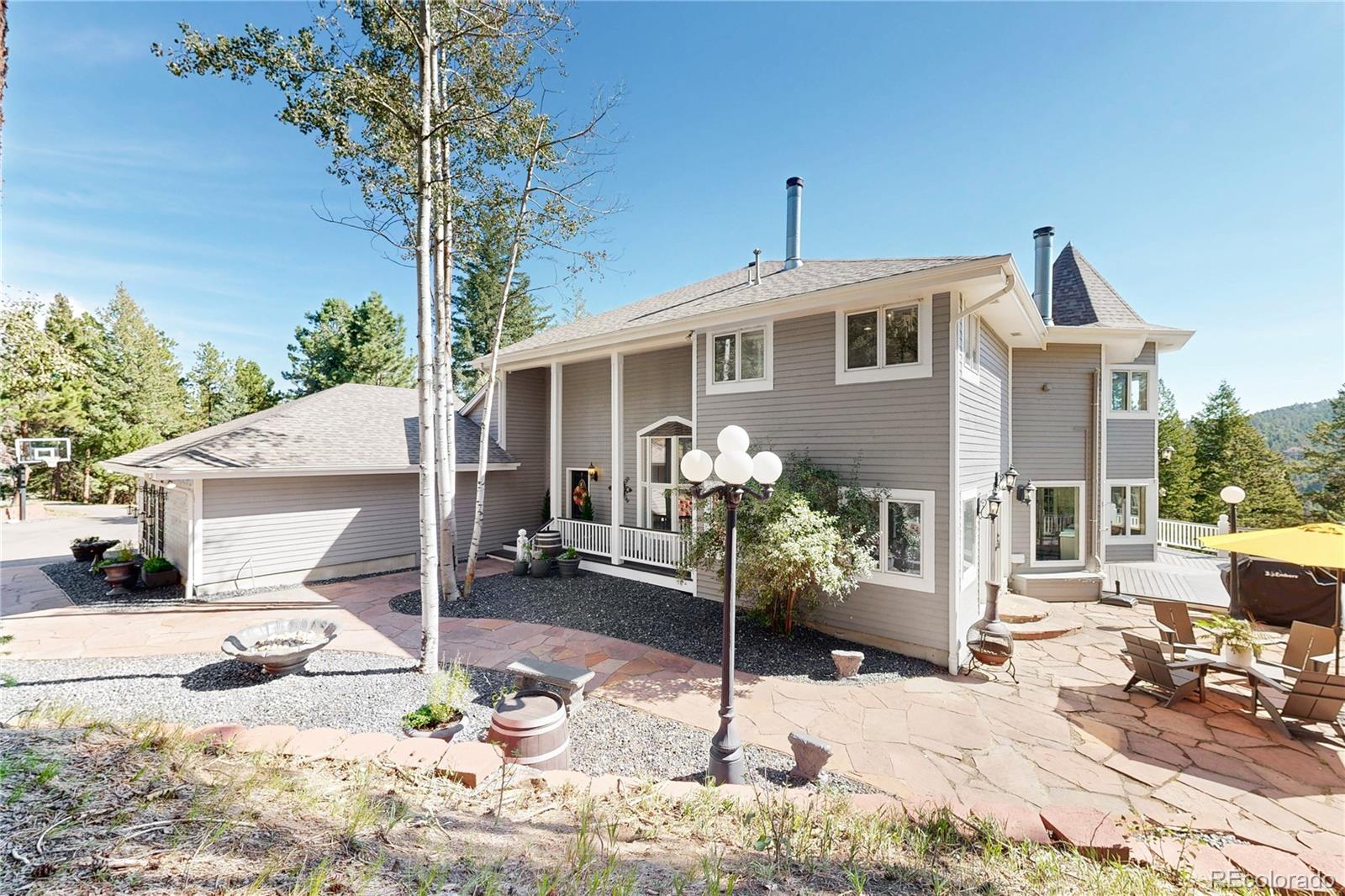 Photo 4 of Single family home for sale at 7692 Surrey Dr, Morrison, CO 80465 | MLS# 4622063 | Listing updated on 2026-09-02