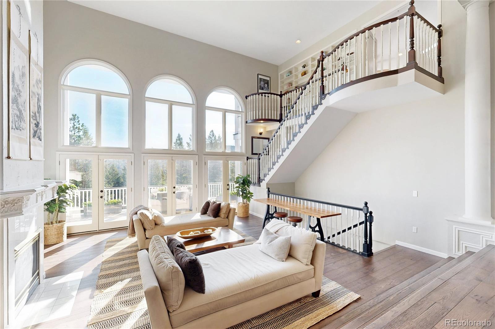 Photo 5 of Single family home for sale at 7692 Surrey Dr, Morrison, CO 80465 | MLS# 4622063 | Listing updated on 2026-09-02