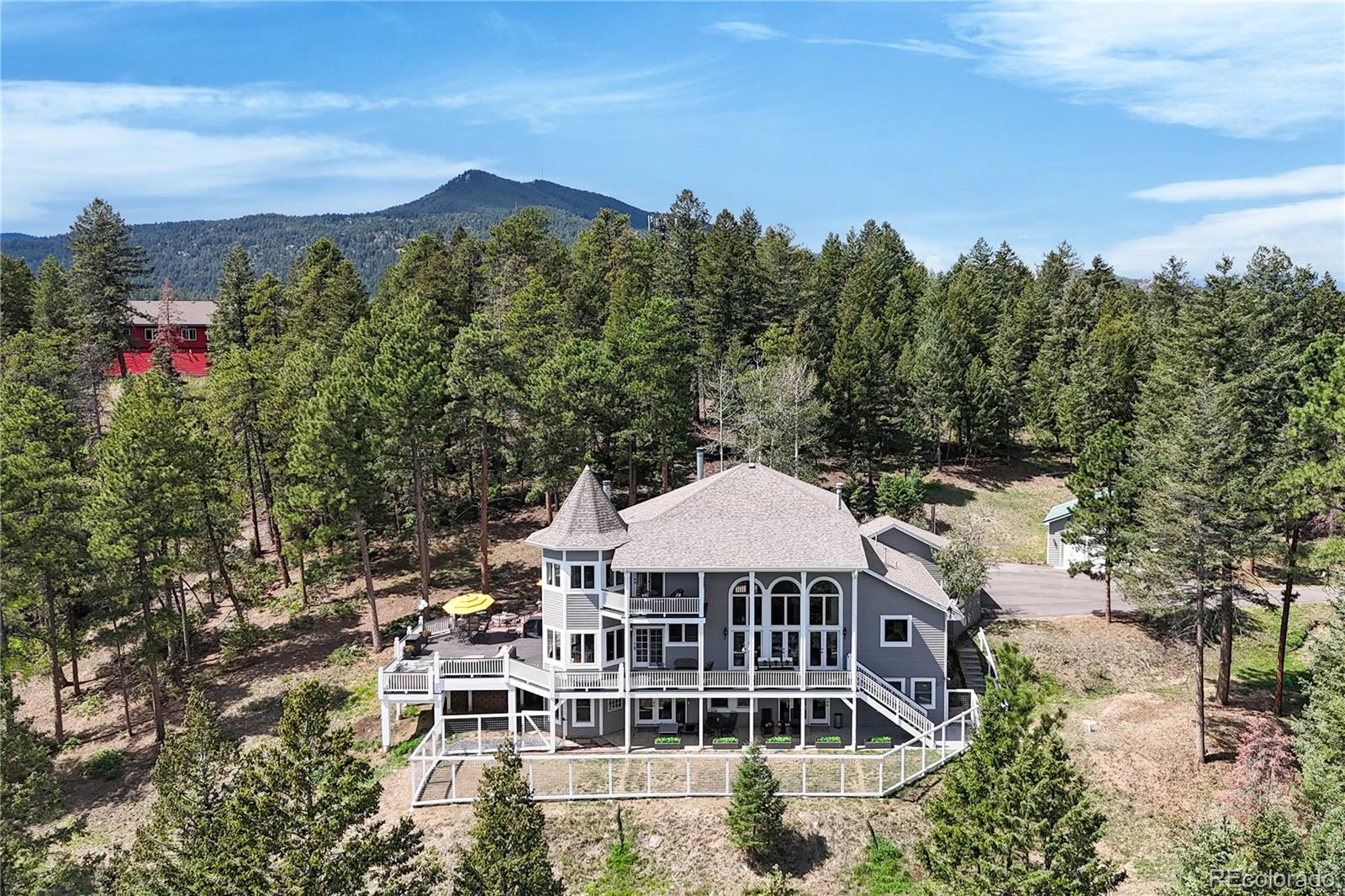Photo 2 of Mansion for sale at 7692 Surrey Dr, Morrison, CO 80465 | MLS# 4622063 | Listing updated on 2026-09-02