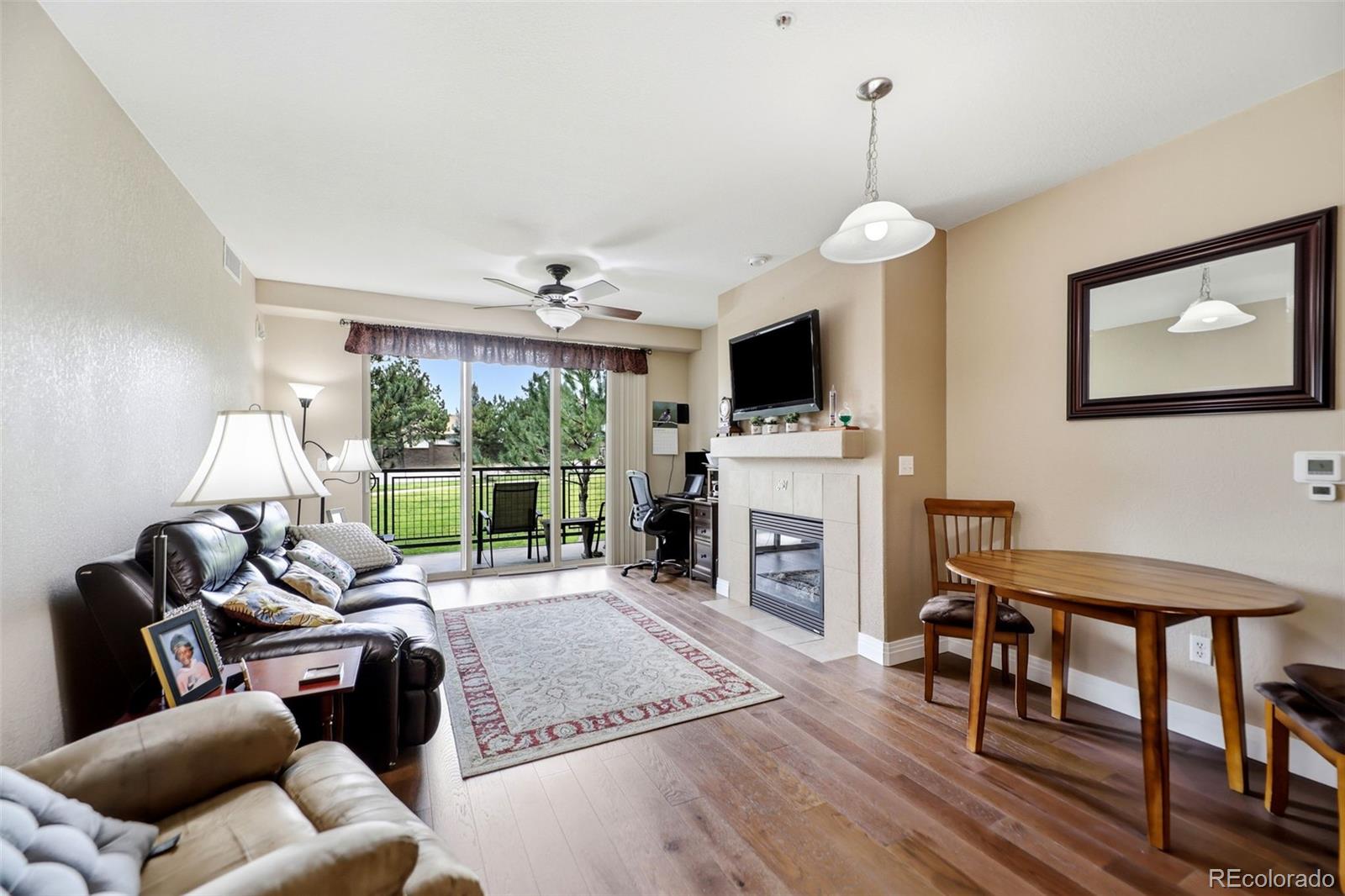 1st image of 9059 E Panorama Cir #B111, Englewood, CO 80112 | MLS# 7061035