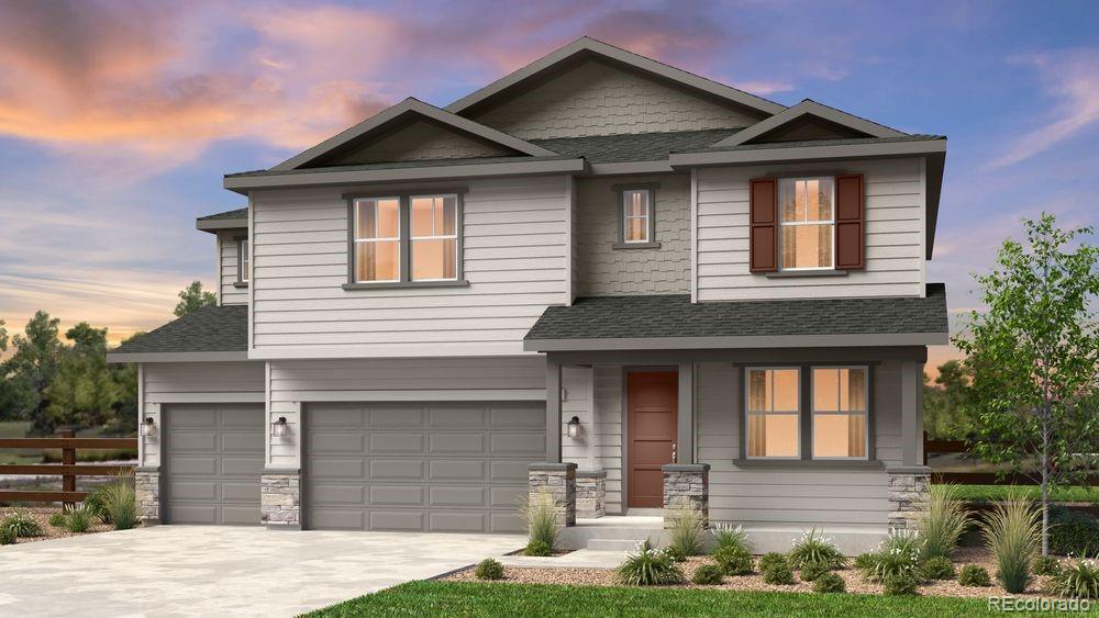 1st image of 16576 W 93rd Pl, Arvada, CO 80007 | MLS# 7447650