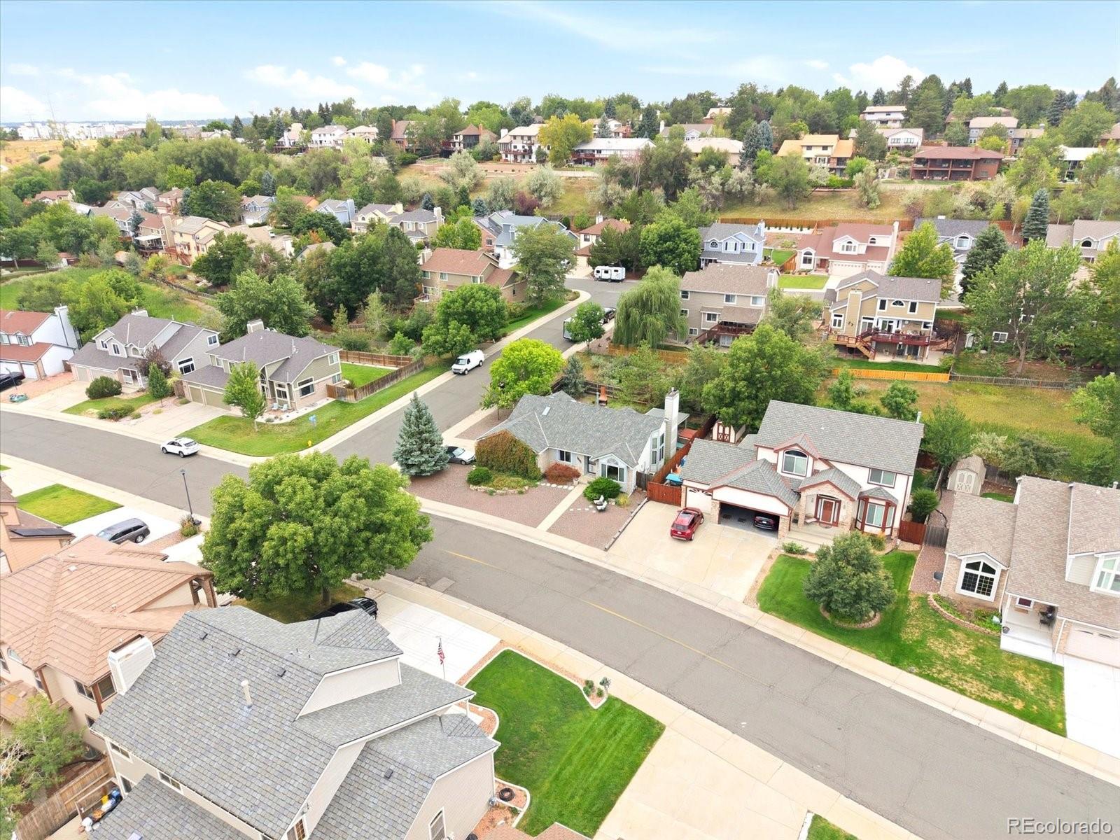 50th image of 11914 W 56th Dr, Arvada, CO 80002 | MLS# 8147360