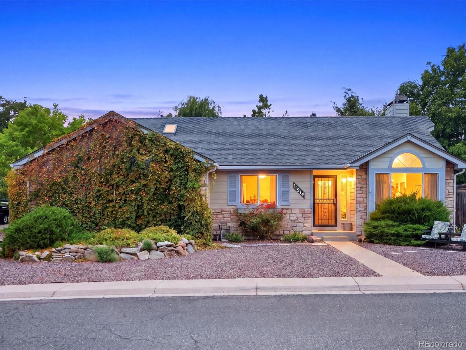 1st image of 11914 W 56th Dr, Arvada, CO 80002 | MLS# 8147360