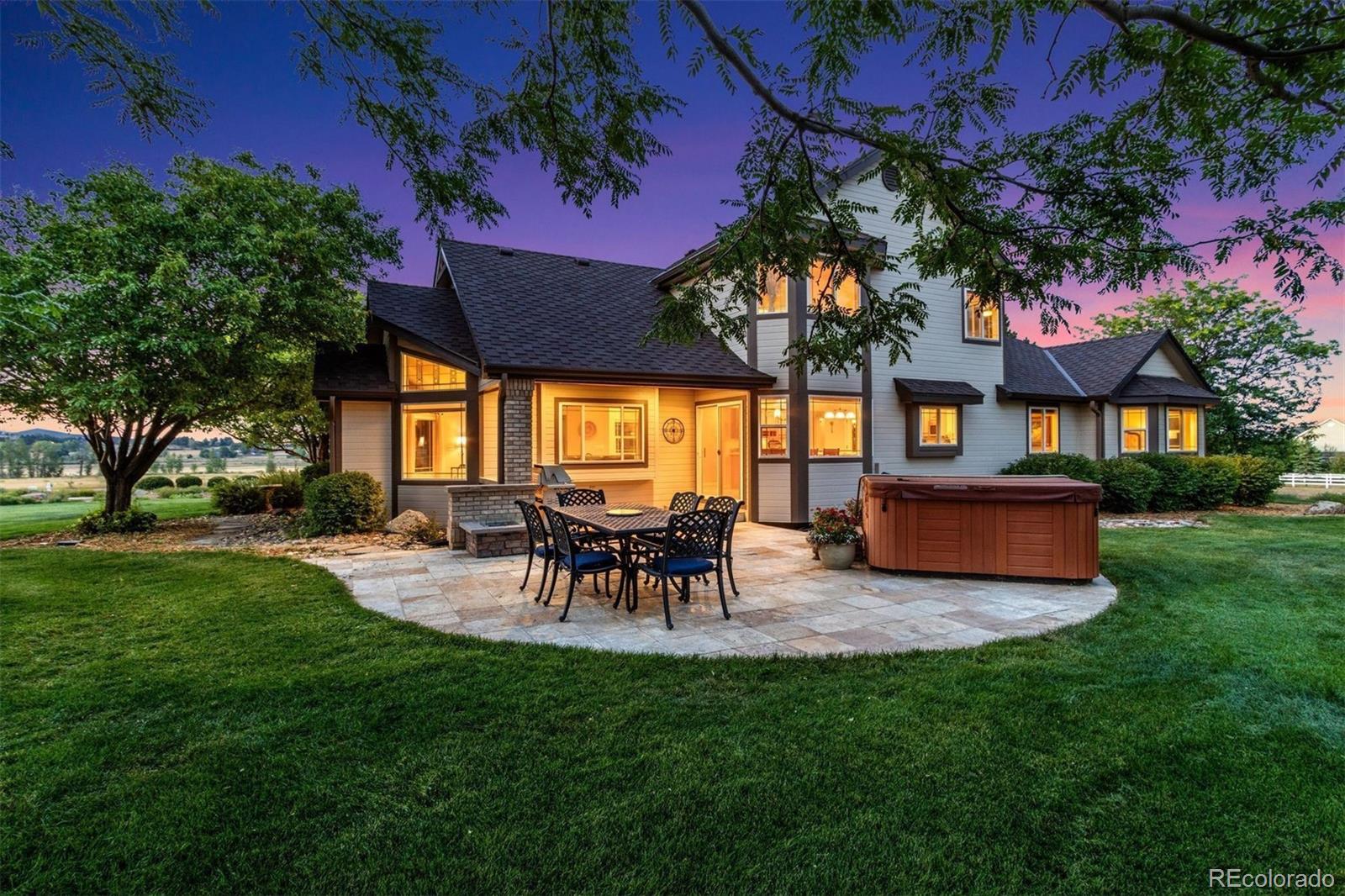 2nd image of 5714 Bluff Ln, Loveland, CO 80537 | MLS# 2138973