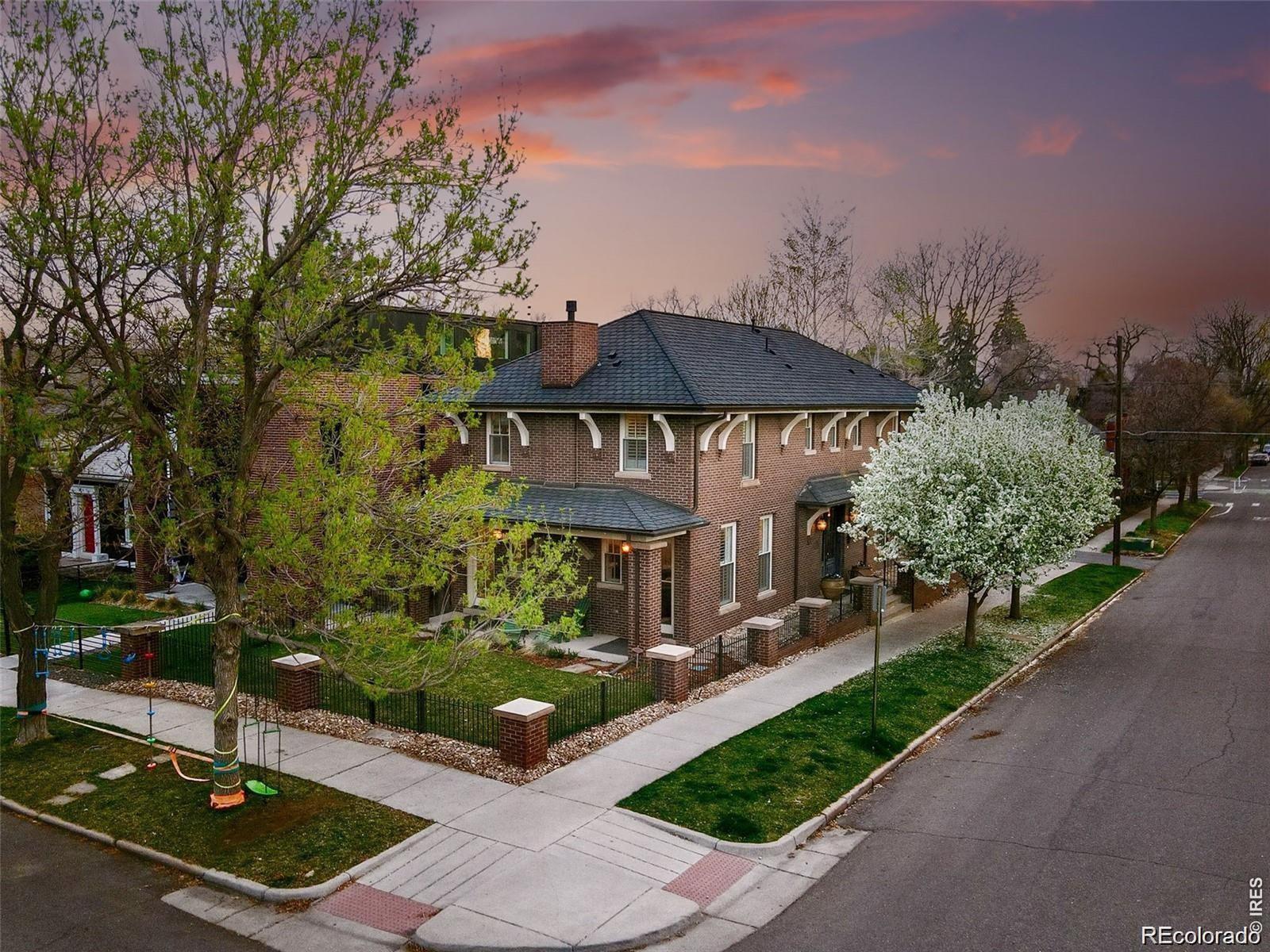 image of 201 S Lafayette St, Denver, CO 80209 | MLS# 2325592
