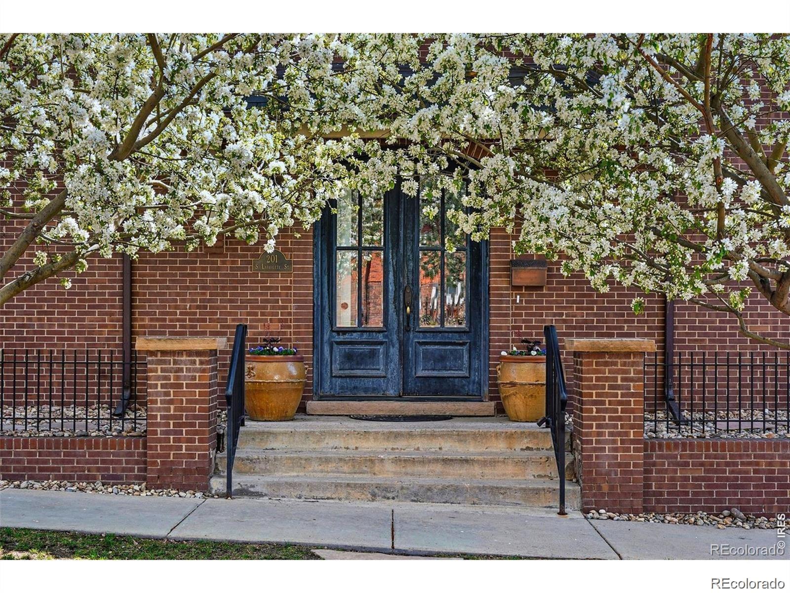 image of 201 S Lafayette St, Denver, CO 80209 | MLS# 2325592