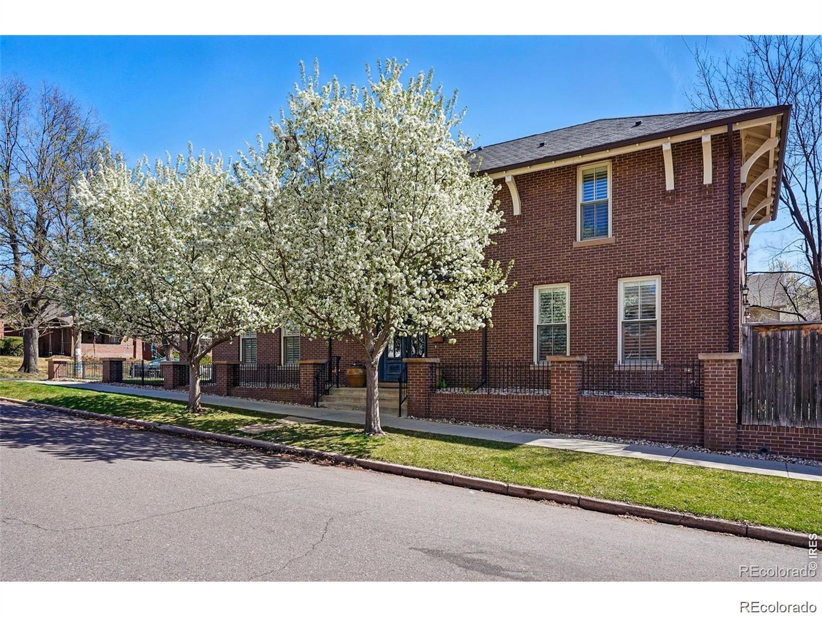 image of 201 S Lafayette St, Denver, CO 80209 | MLS# 2325592