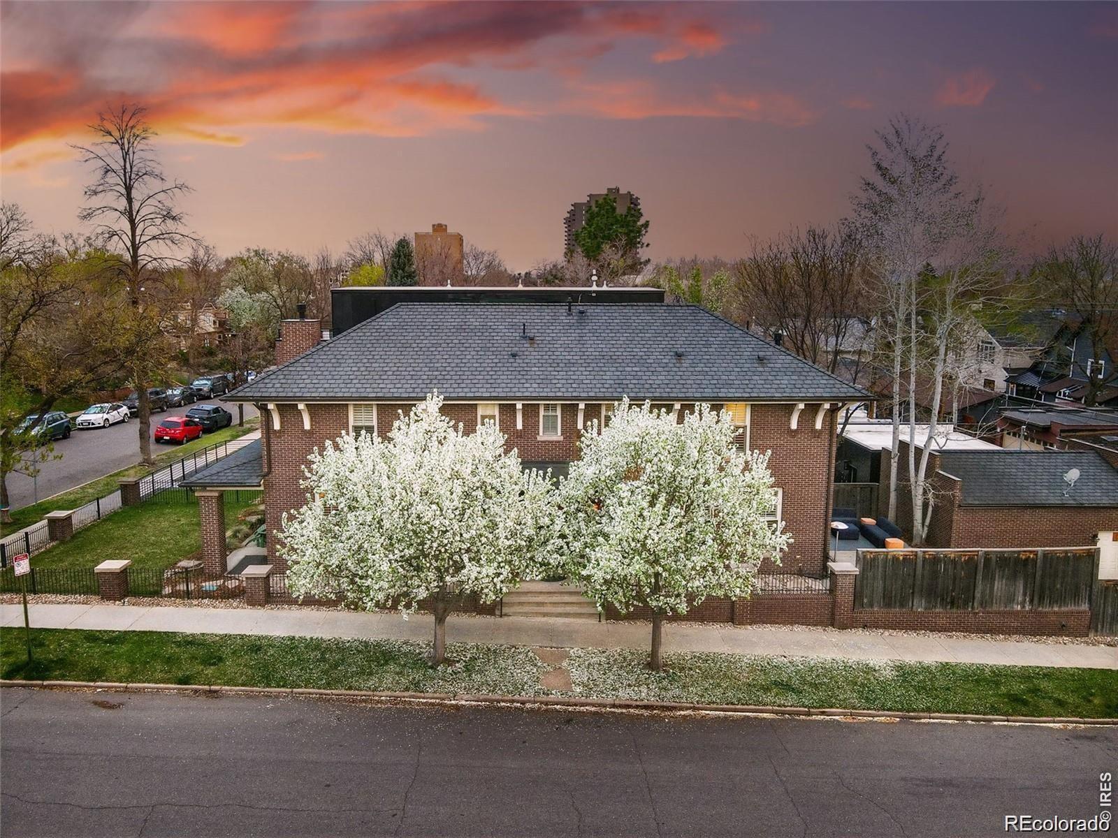 image of 201 S Lafayette St, Denver, CO 80209 | MLS# 2325592