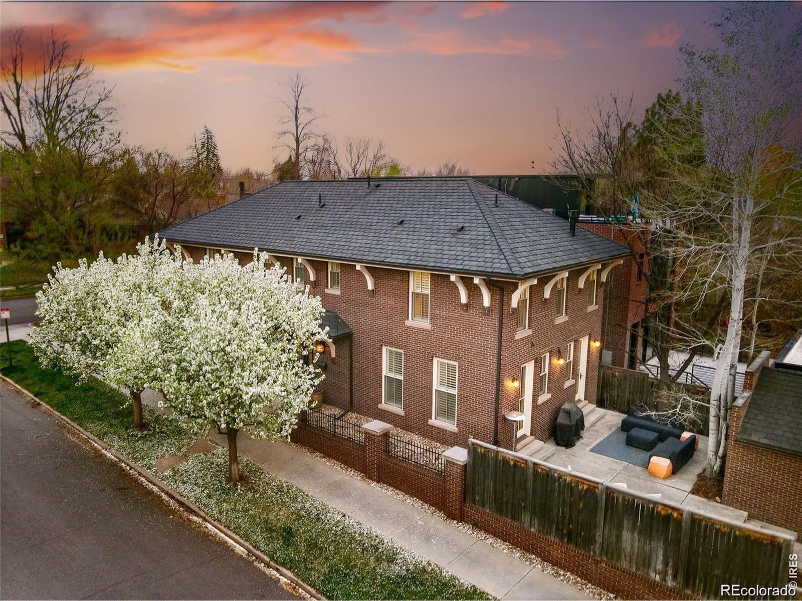image of 201 S Lafayette St, Denver, CO 80209 | MLS# 2325592
