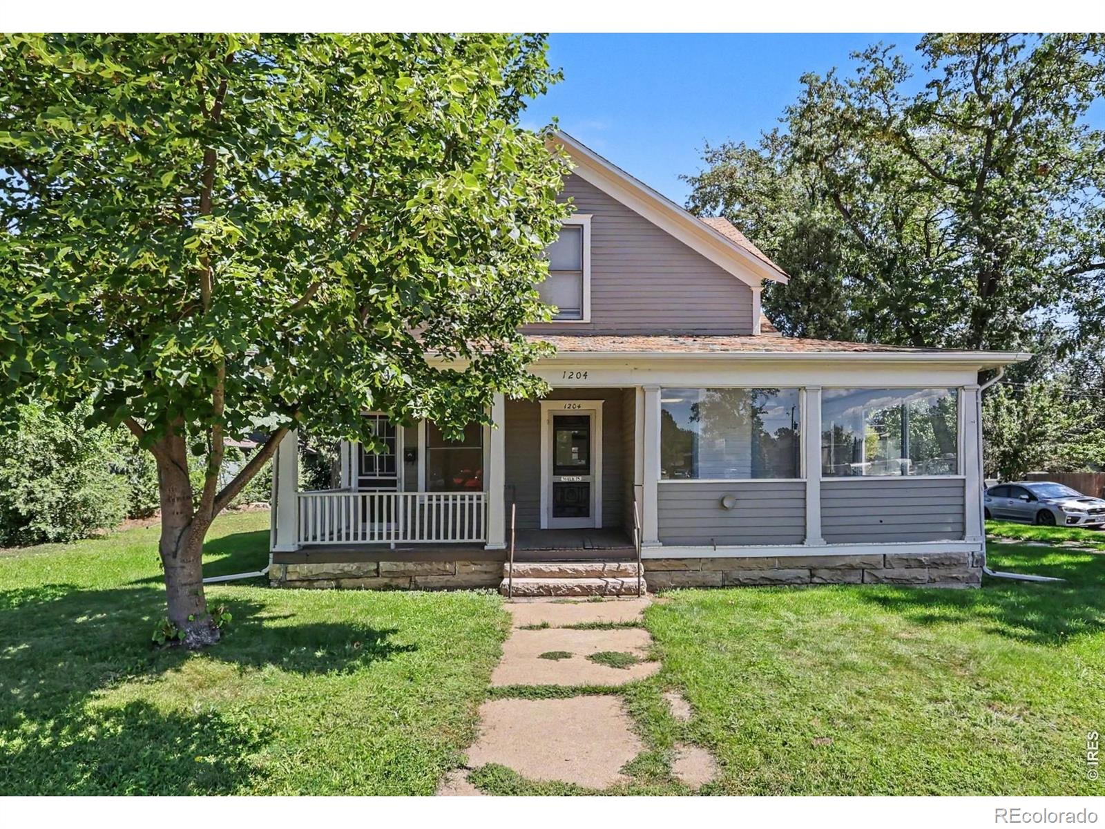 2nd image of 1204 N Lincoln Ave, Loveland, CO 80537 | MLS# IR1067109