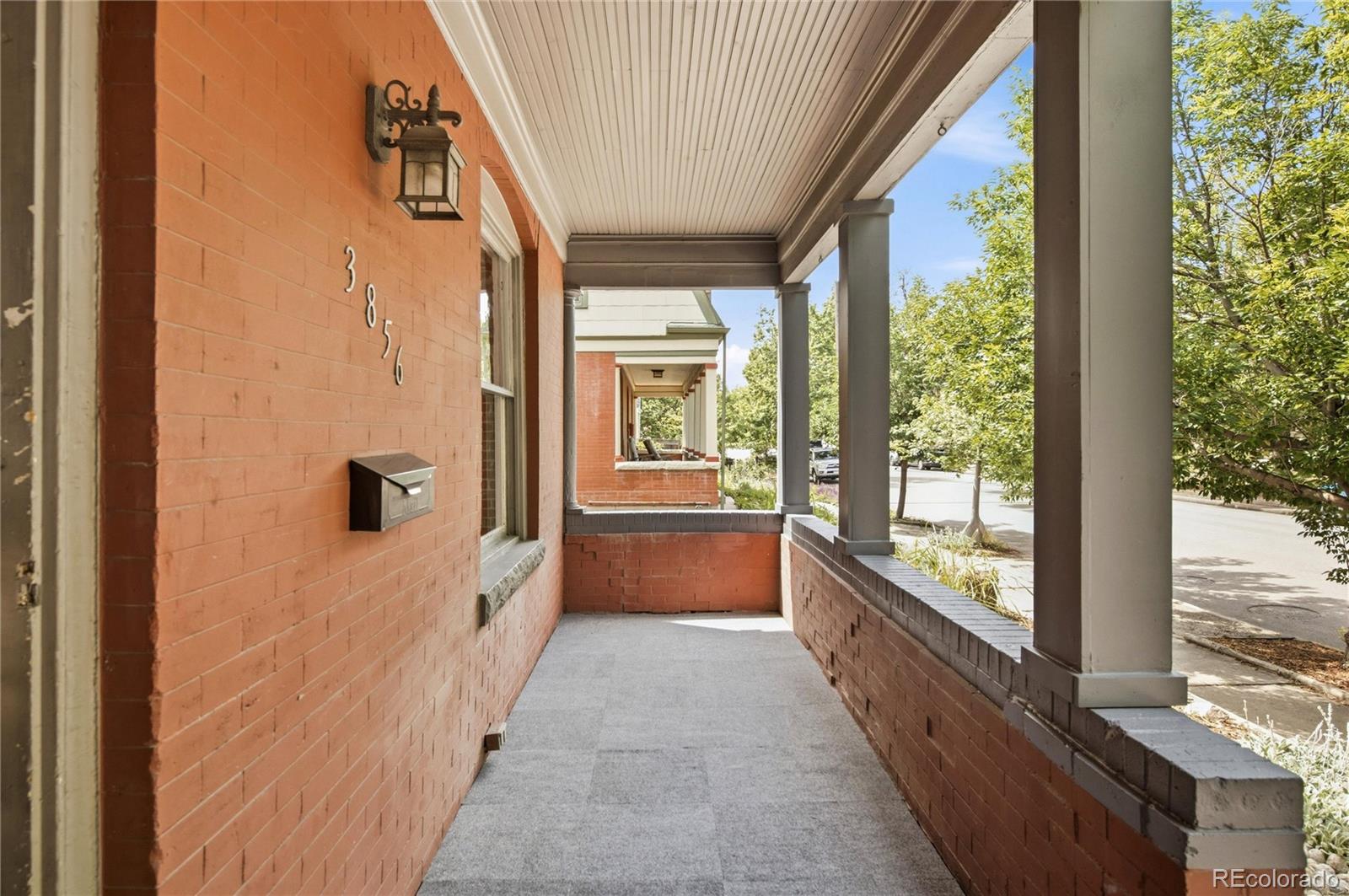 2nd image of 3856 Tejon St, Denver, CO 80211 | MLS# 6512885