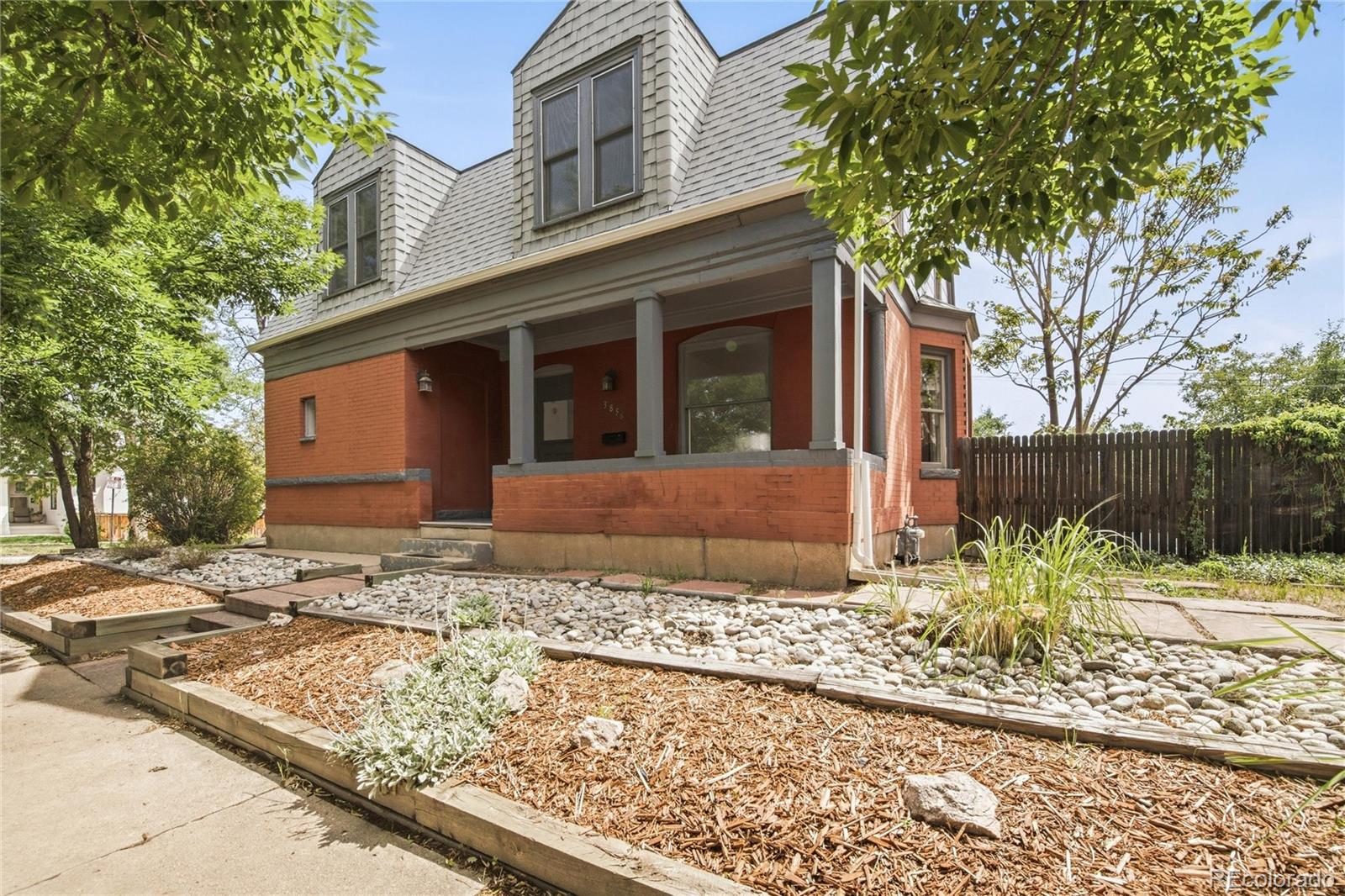 1st image of 3856 Tejon St, Denver, CO 80211 | MLS# 6512885