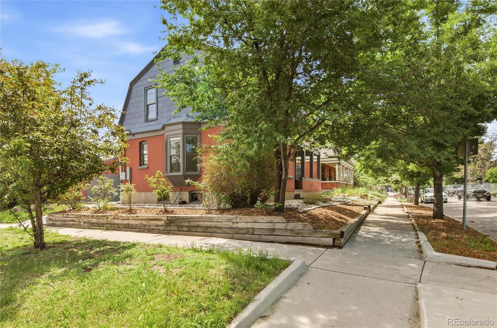 33rd image of 3856 Tejon St, Denver, CO 80211 | MLS# 6512885