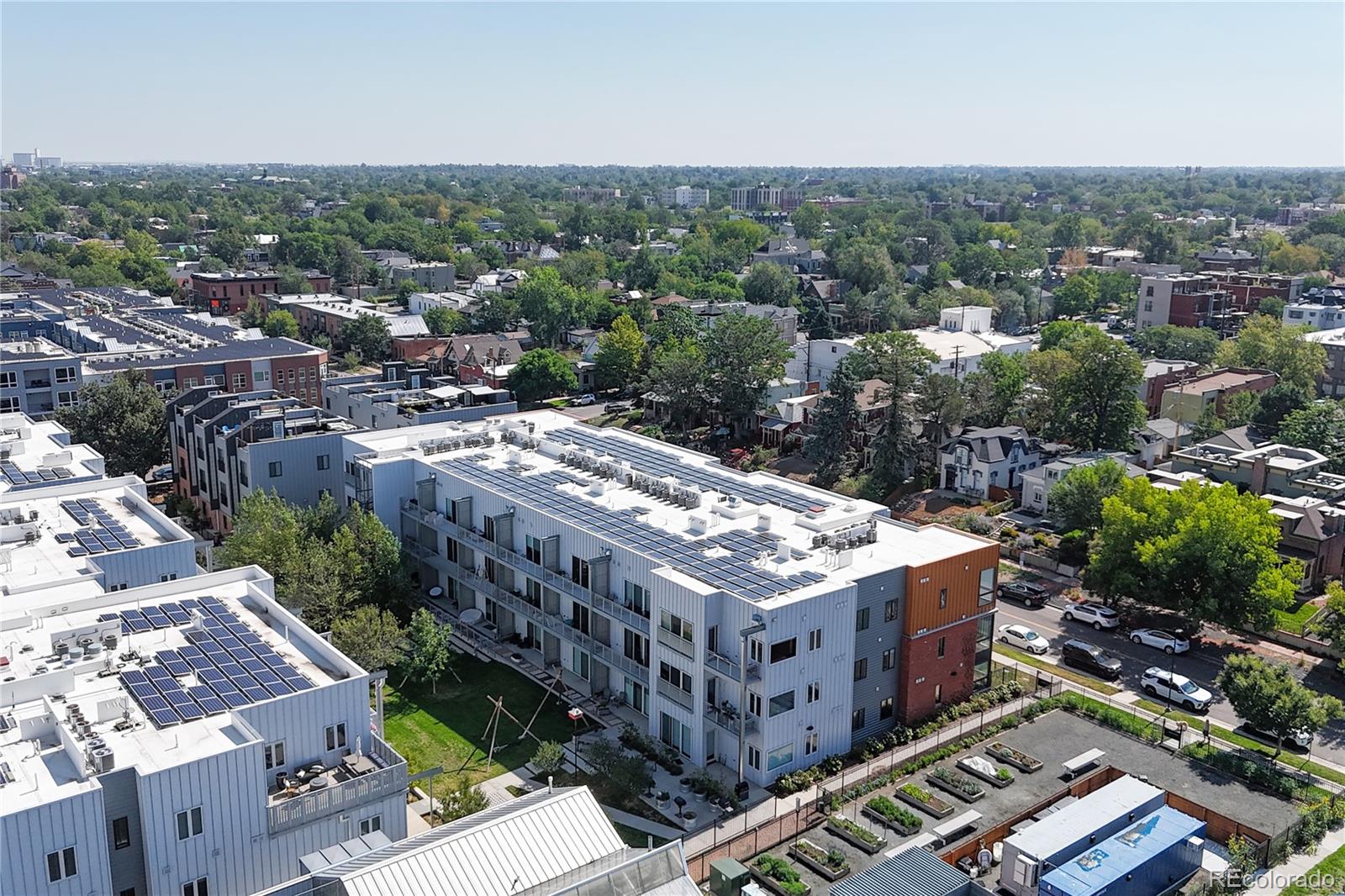image of 2525 Arapahoe St, Denver, CO 80205