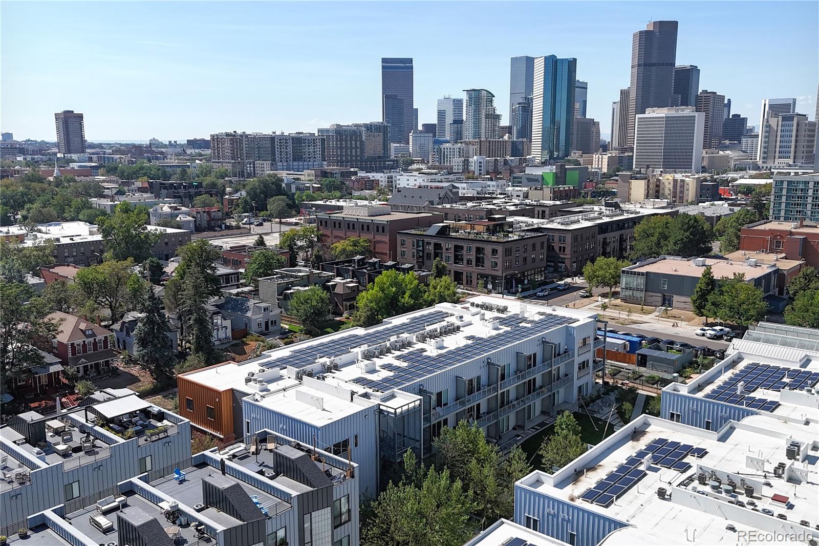 image of 2525 Arapahoe St, Denver, CO 80205
