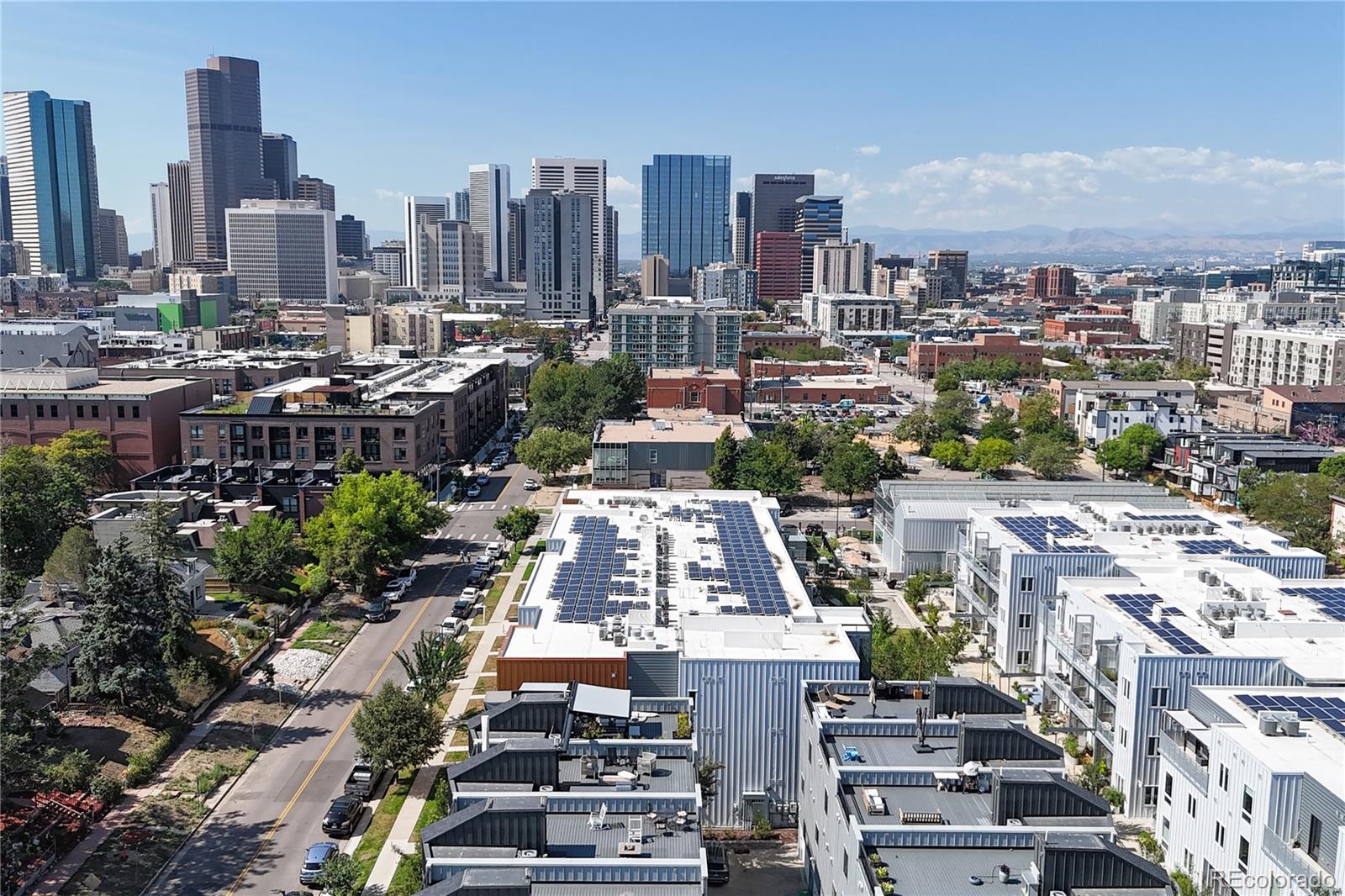 image of 2525 Arapahoe St, Denver, CO 80205