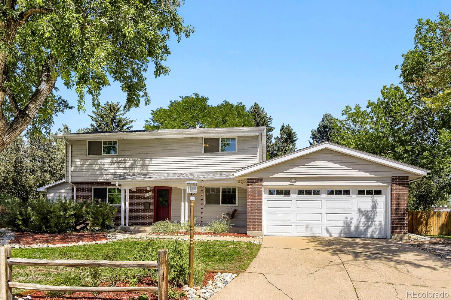Photo 1 of Single family home for sale at 6149 S Monroe Ct, Centennial, CO 80121 | MLS# 6626710 | Listing updated on 2026-09-01