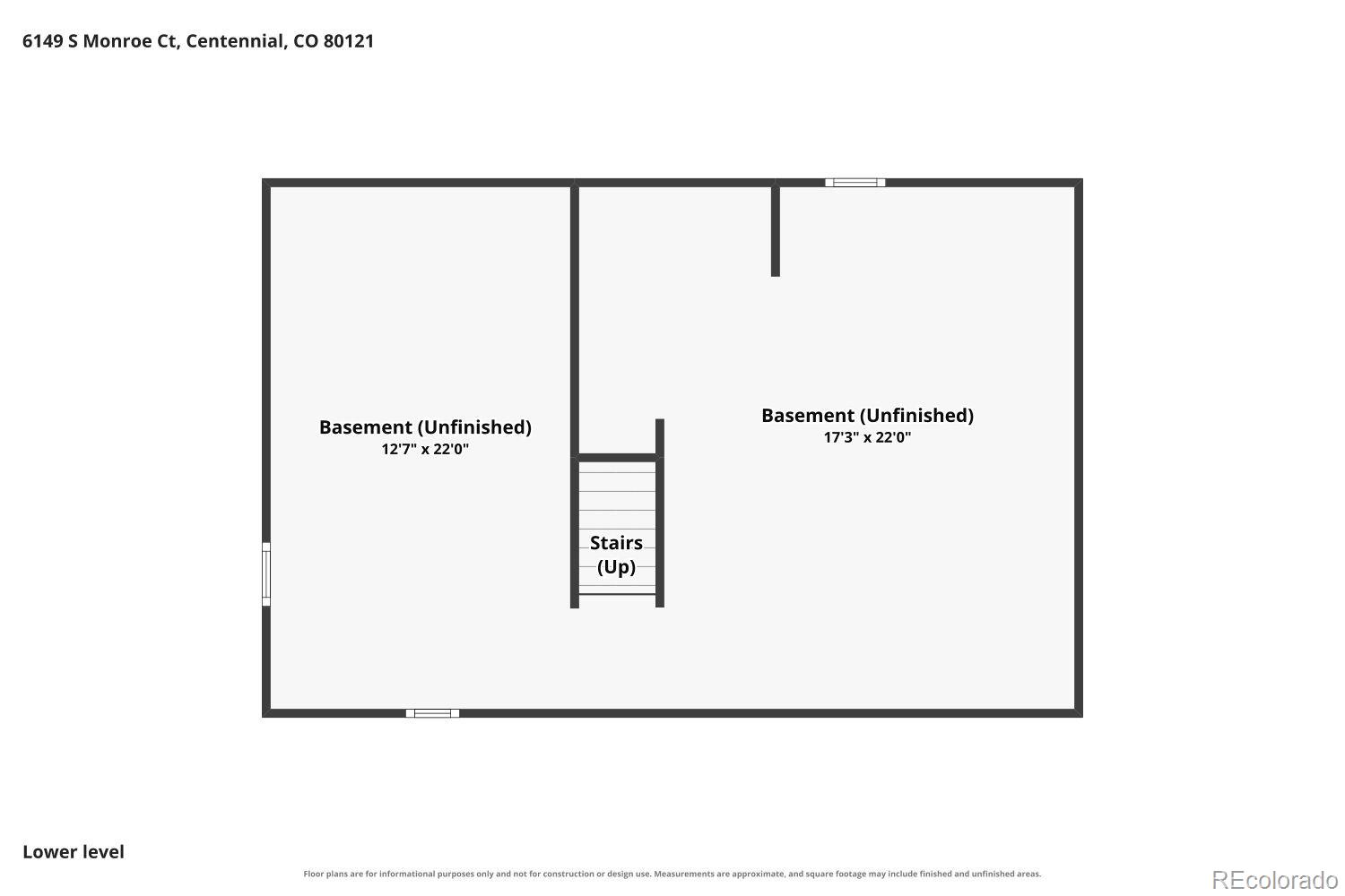 Photo 36 of Single family home for sale at 6149 S Monroe Ct, Centennial, CO 80121 | MLS# 6626710 | Listing updated on 2026-09-01
