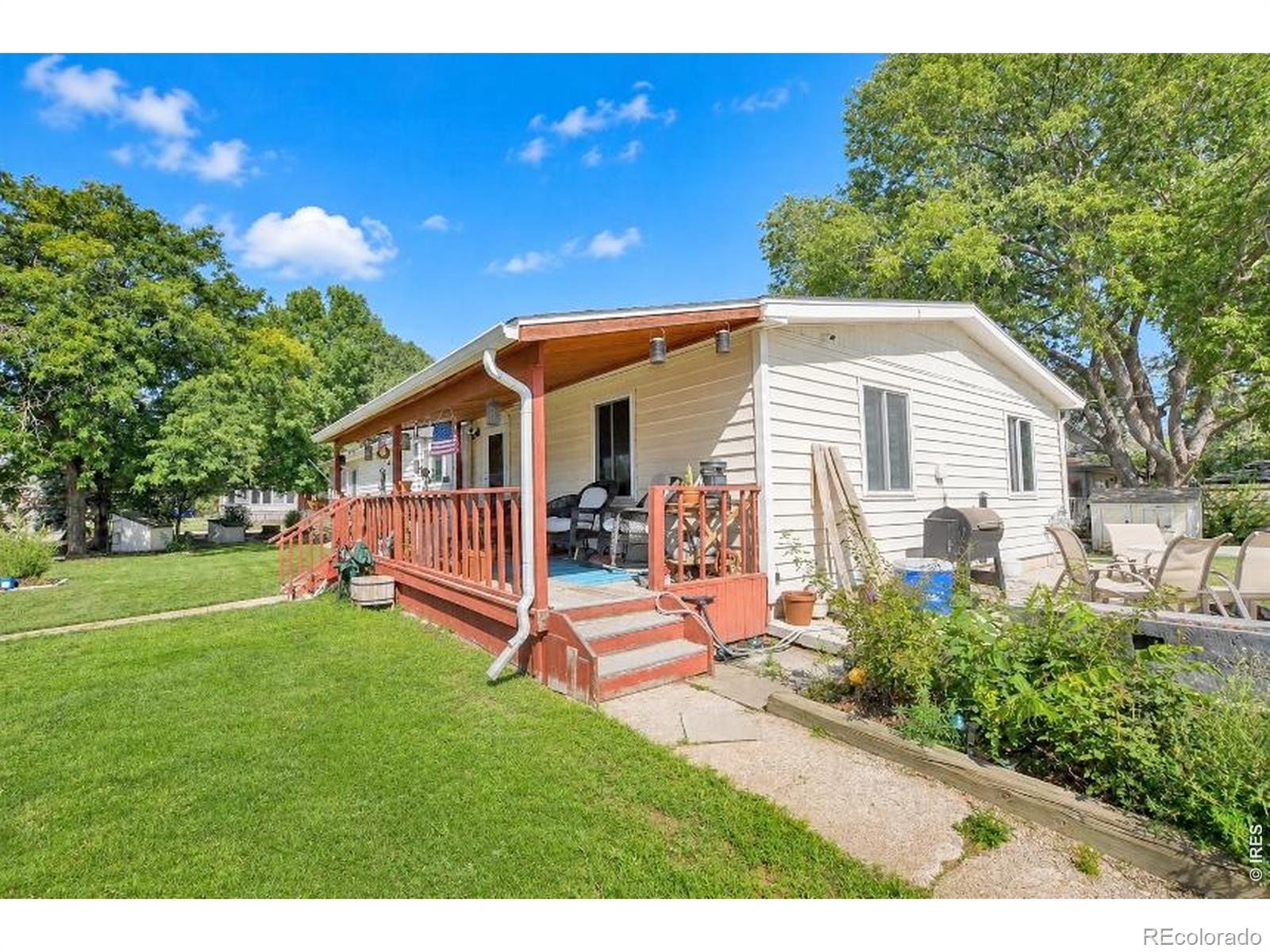 47th image of 4006 Harrison Ave, Wellington, CO 80549 | MLS# IR1067110
