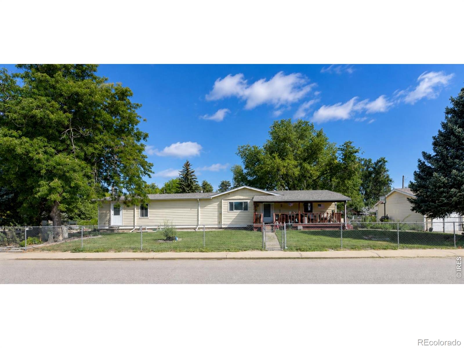 1st image of 4006 Harrison Ave, Wellington, CO 80549 | MLS# IR1067110