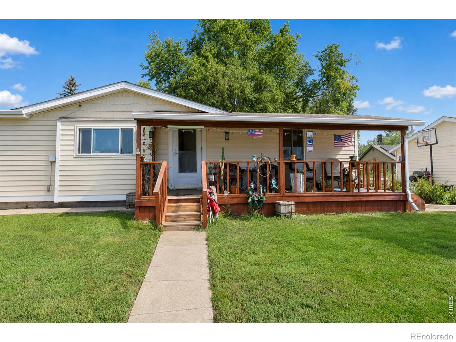 2nd image of 4006 Harrison Ave, Wellington, CO 80549 | MLS# IR1067110