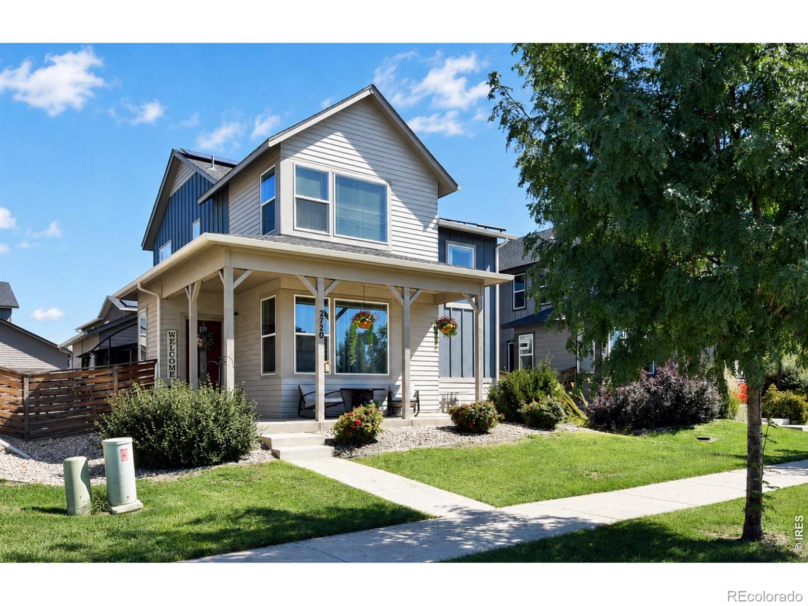 1st image of 2720 Sykes Dr, Fort Collins, CO 80524 | MLS# IR1067111