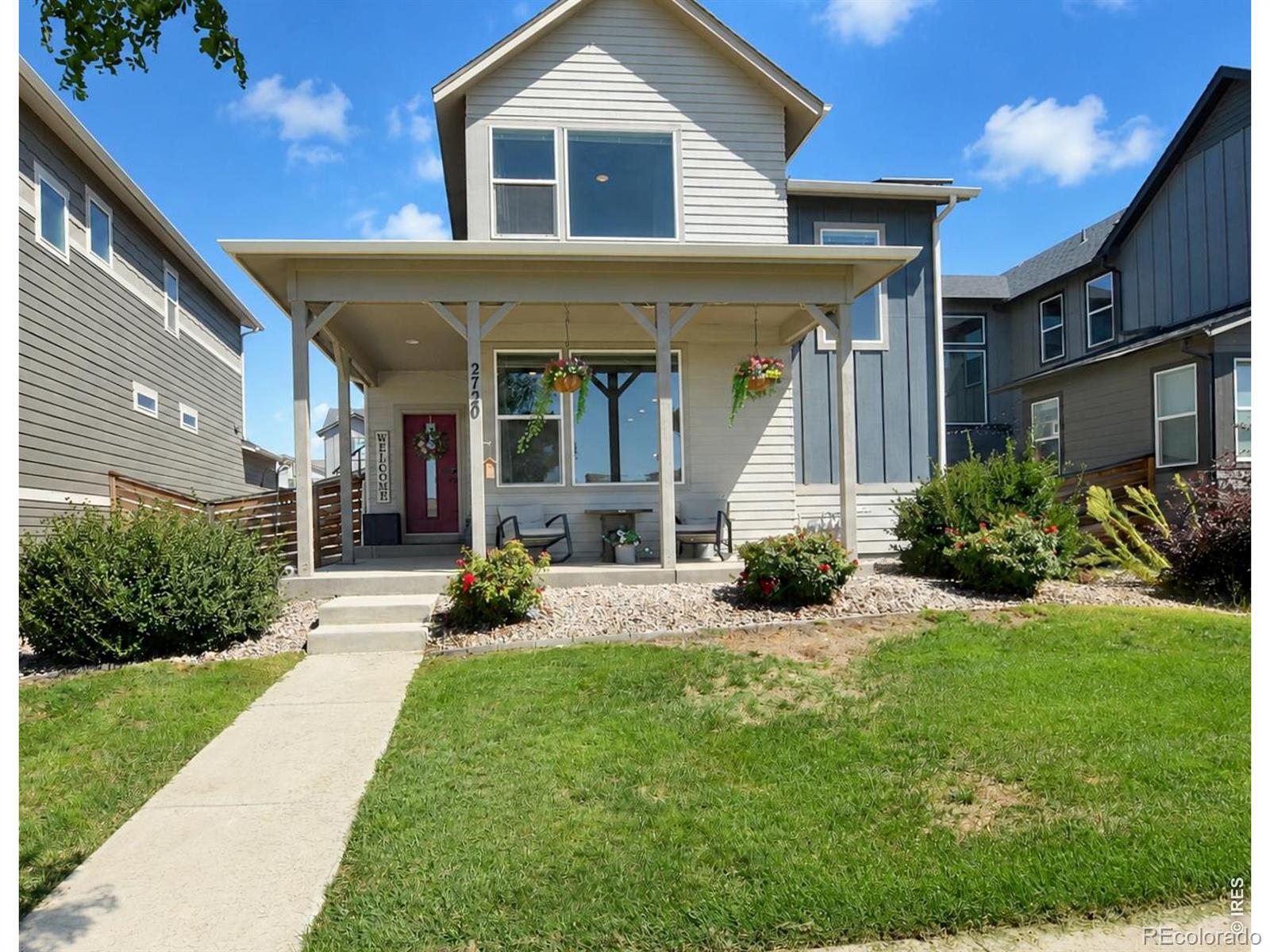 3rd image of 2720 Sykes Dr, Fort Collins, CO 80524 | MLS# IR1067111