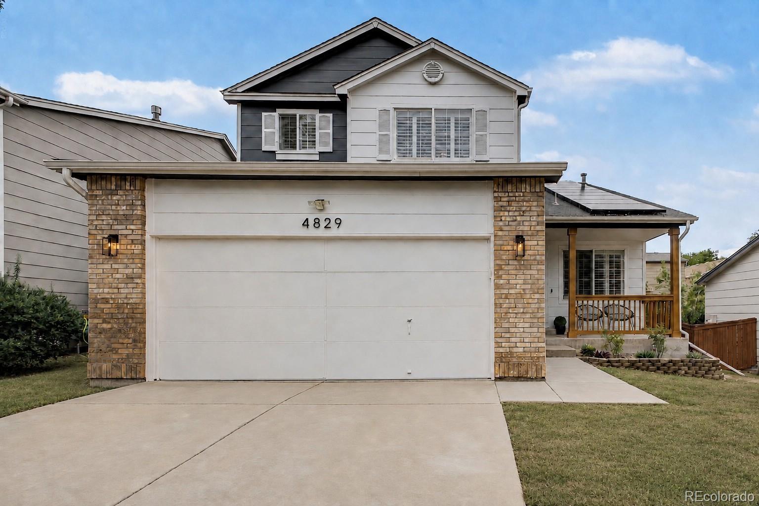 1st image of 4829 Tarcoola Ln, Highlands Ranch, CO 80130 | MLS# 2661077