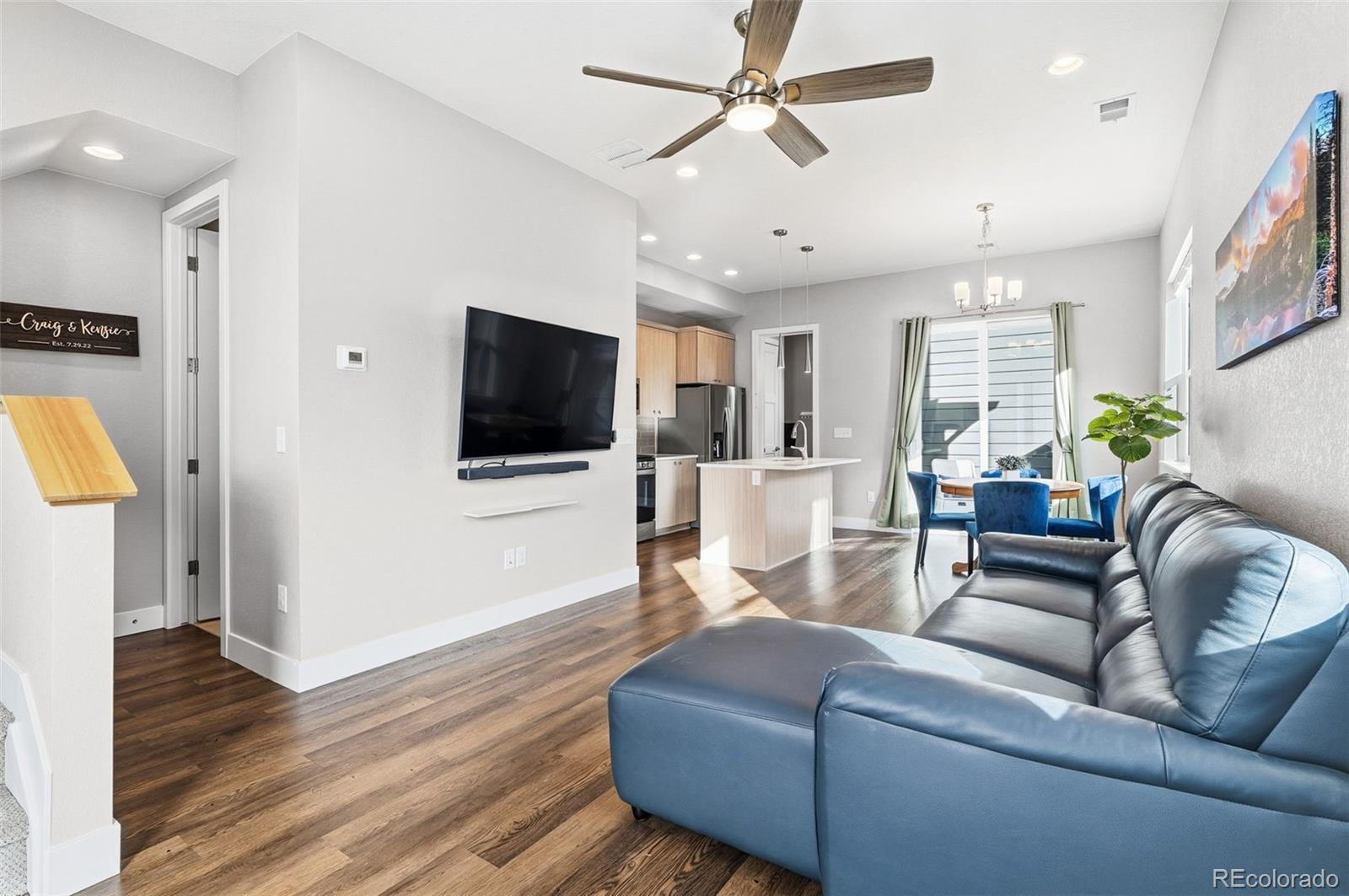 3rd image of 1530 Terry St, Longmont, CO 80501 | MLS# 7640155