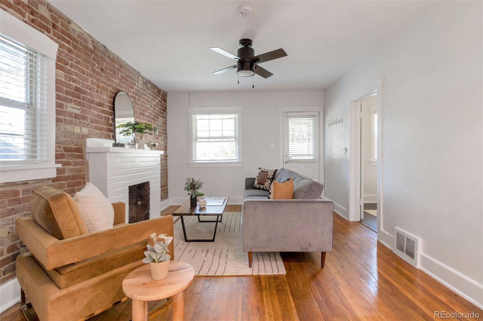 image of 2616 N High St, Denver, CO 80205 | MLS# 4262708