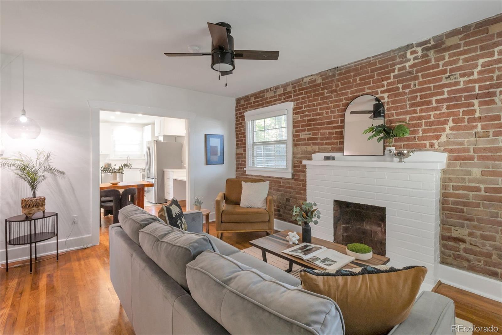 image of 2616 N High St, Denver, CO 80205 | MLS# 4262708