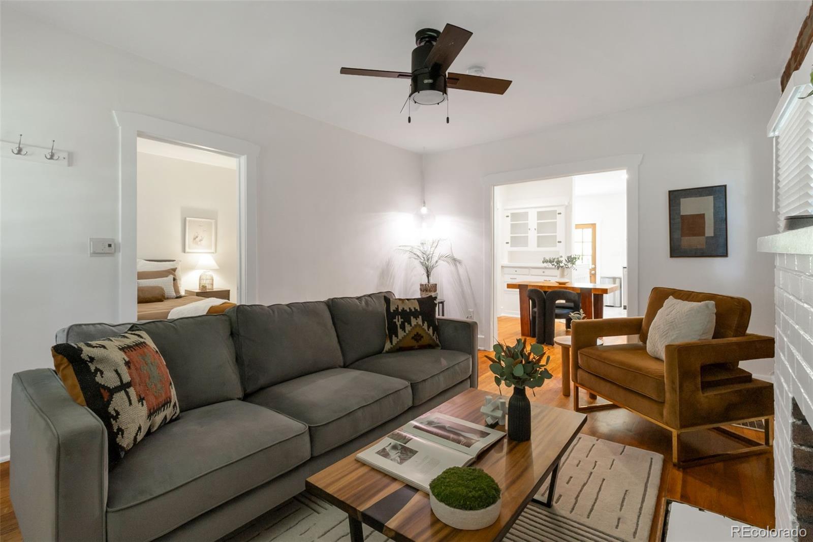 image of 2616 N High St, Denver, CO 80205 | MLS# 4262708