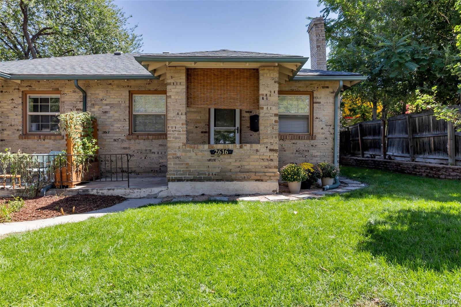 image of 2616 N High St, Denver, CO 80205 | MLS# 4262708