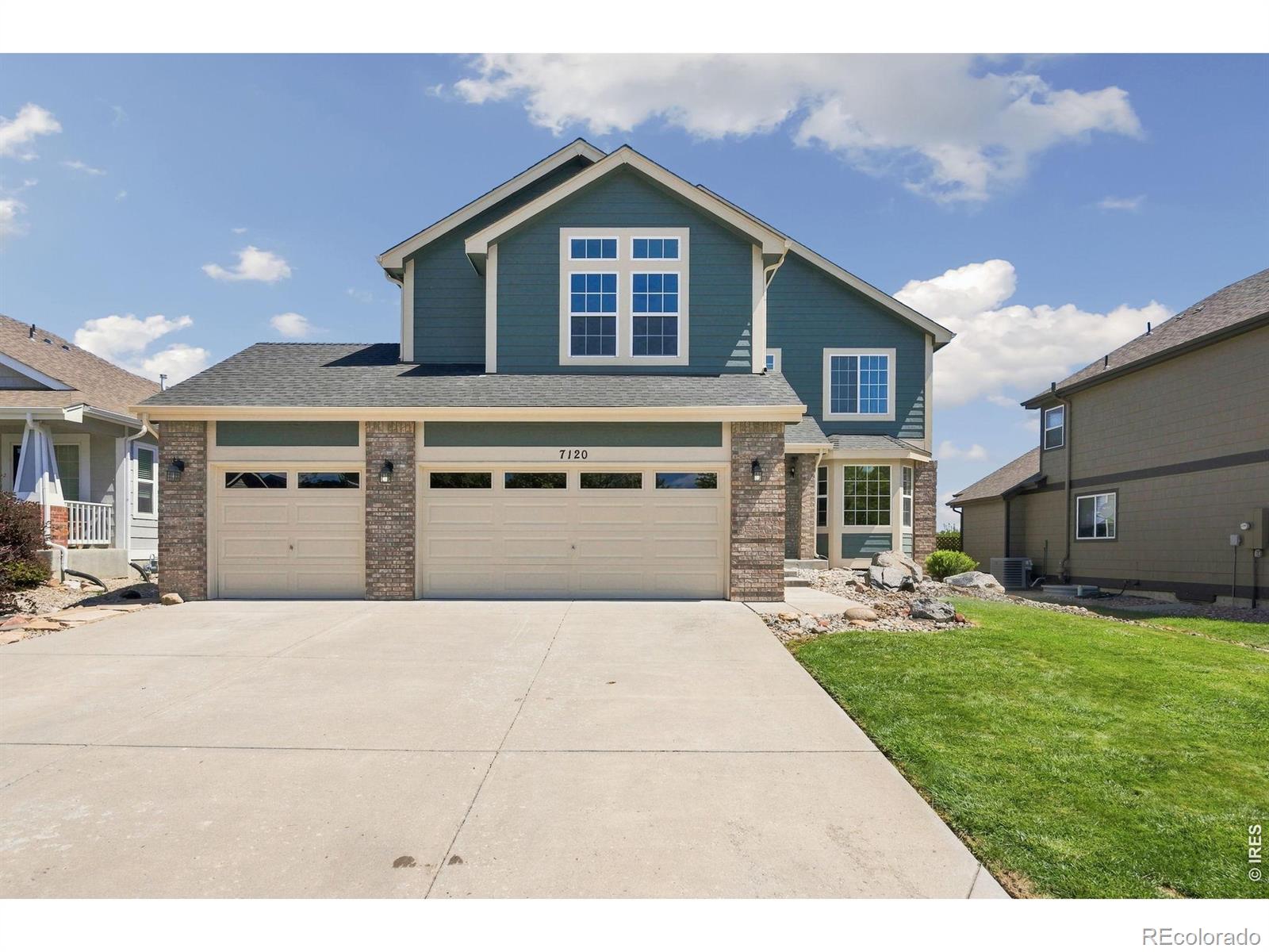 1st image of 7120 Bon Homme Richard Dr, Fort Collins, CO 80526 | MLS# IR1067114