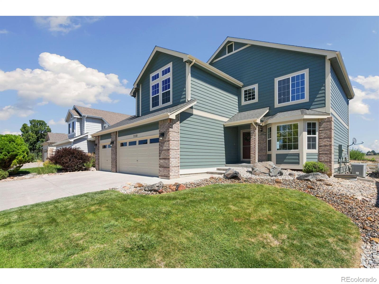 2nd image of 7120 Bon Homme Richard Dr, Fort Collins, CO 80526 | MLS# IR1067114