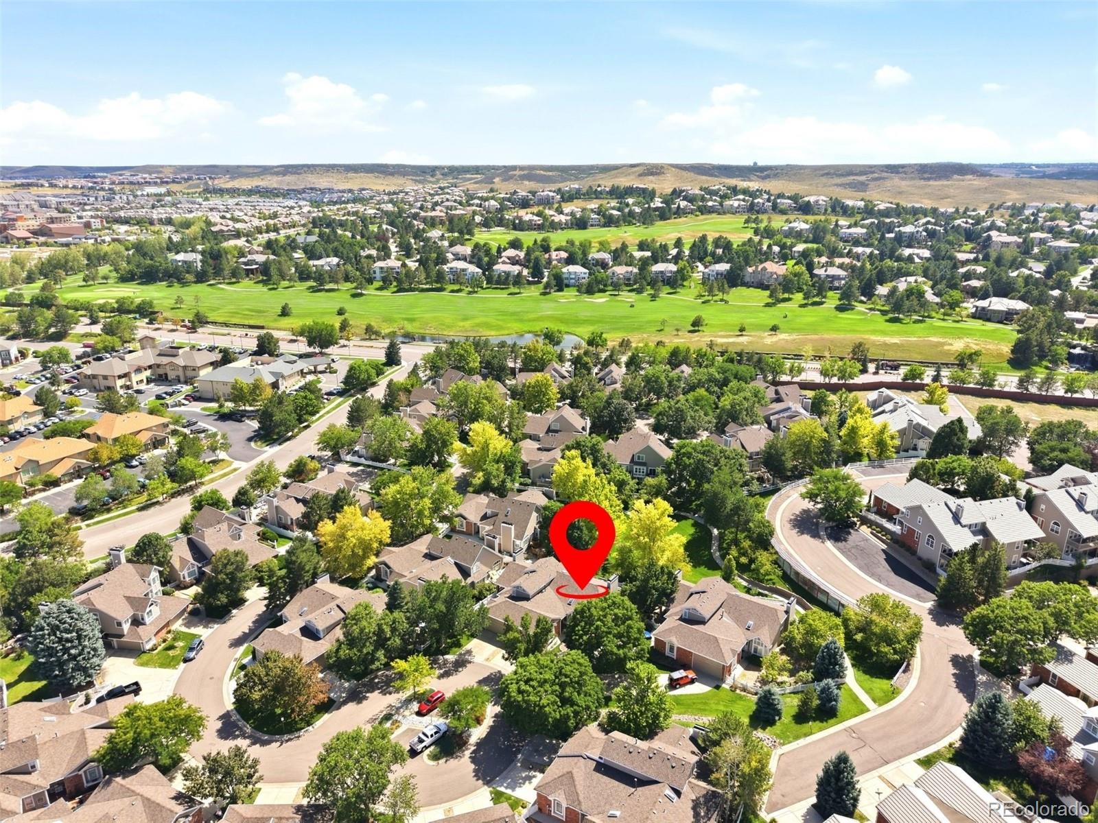 47th image of 9805 Carmel Ct, Lone Tree, CO 80124 | MLS# 5850913