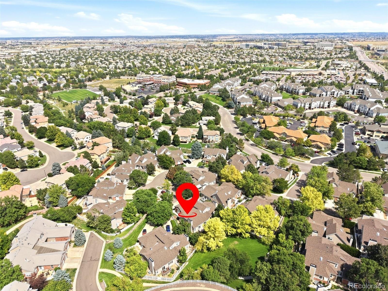 3rd image of 9805 Carmel Ct, Lone Tree, CO 80124 | MLS# 5850913