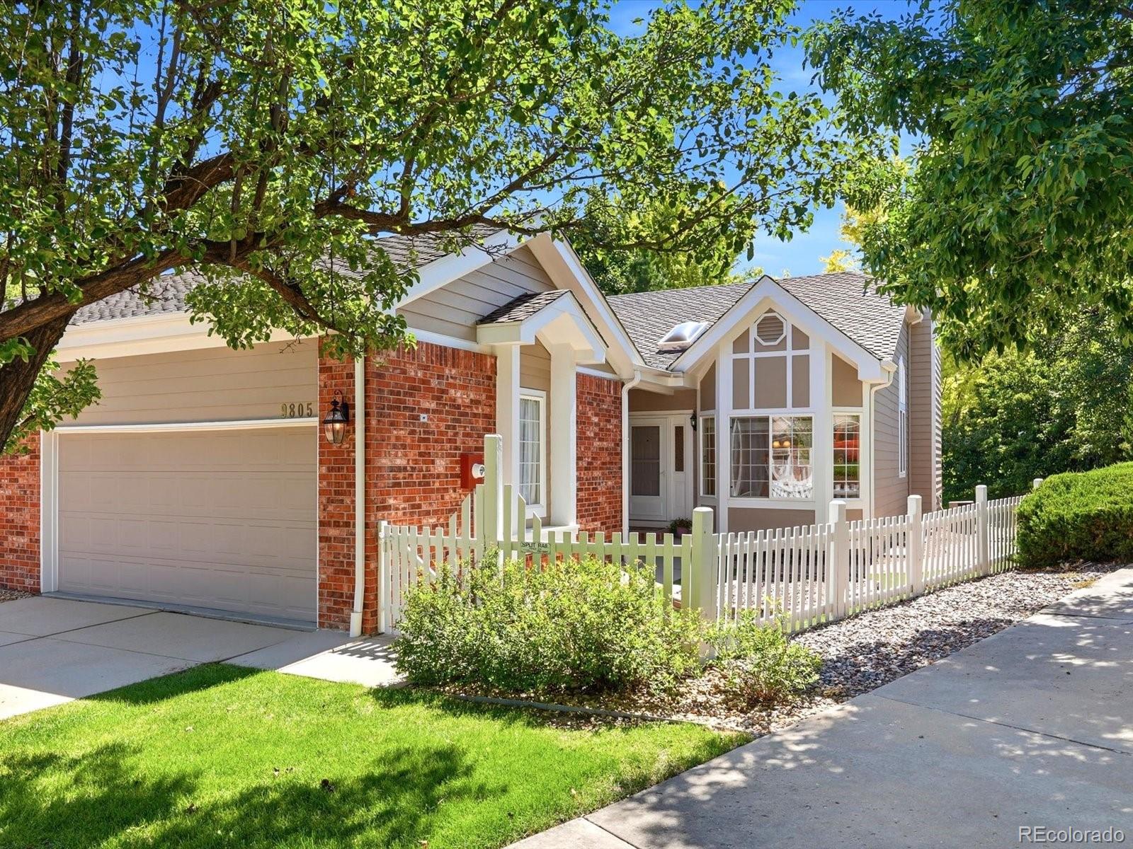 1st image of 9805 Carmel Ct, Lone Tree, CO 80124 | MLS# 5850913
