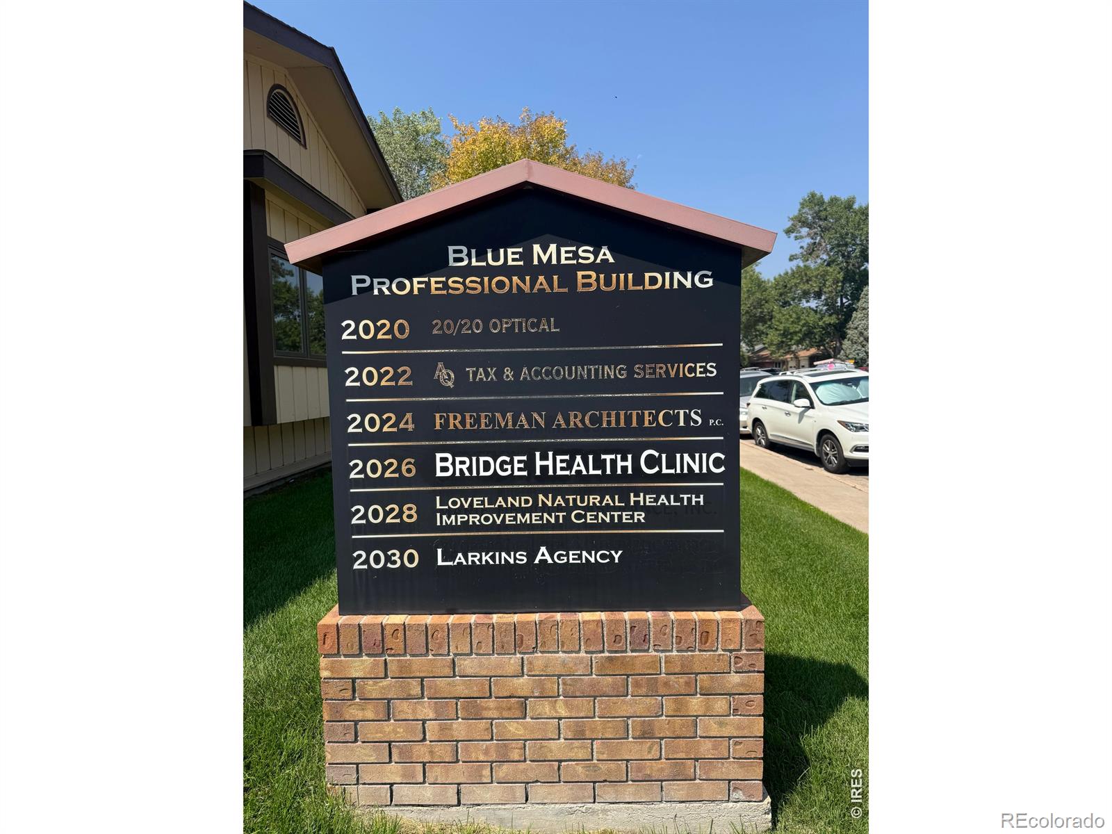 12th image of 2026 Blue Mesa Ct, Loveland, CO 80538 | MLS# IR1067115
